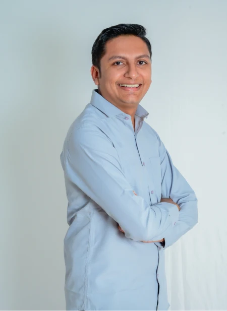 Bhavik